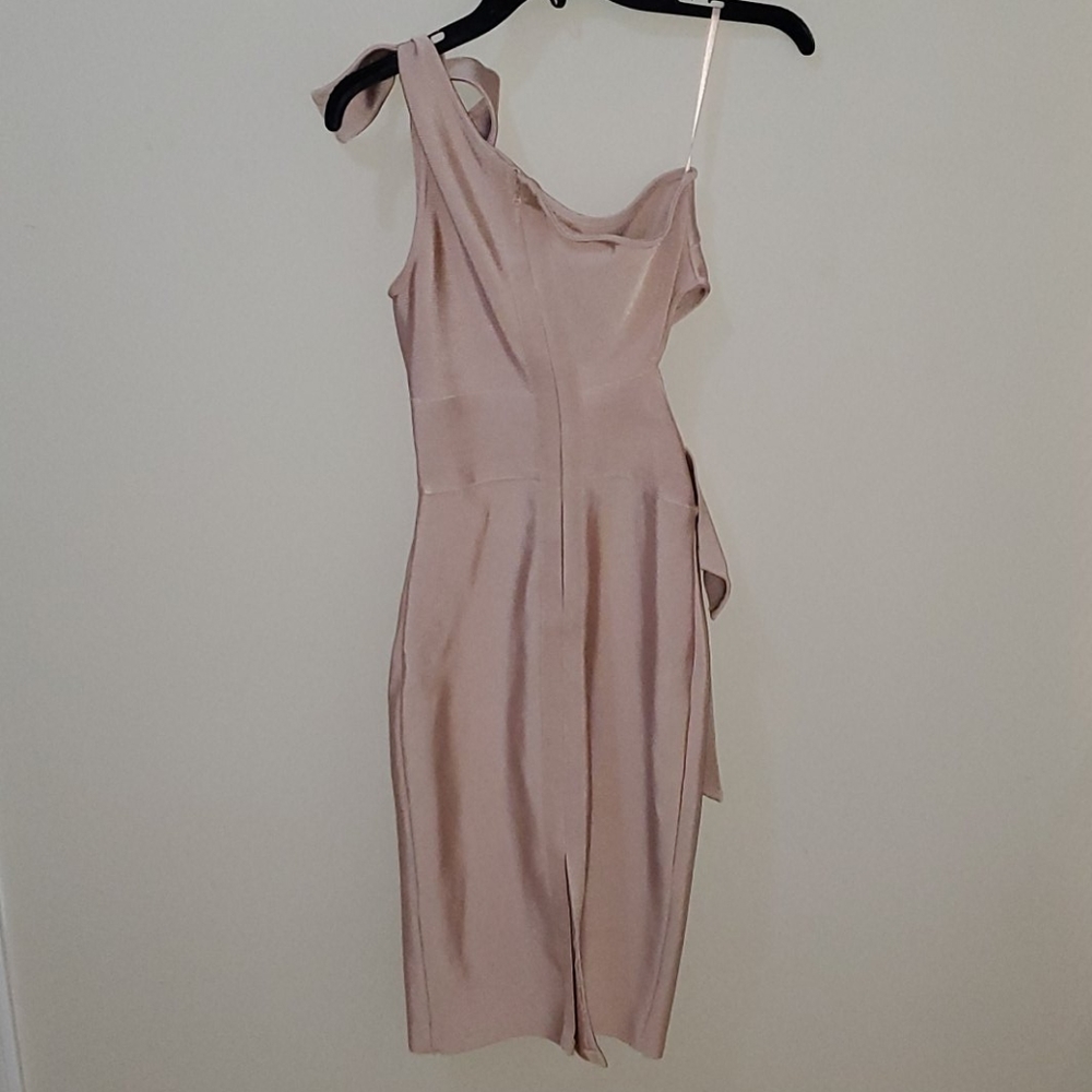 DRESS - Picture 2 of 3